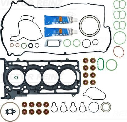 Full Gasket Kit, engine 01-11275-01