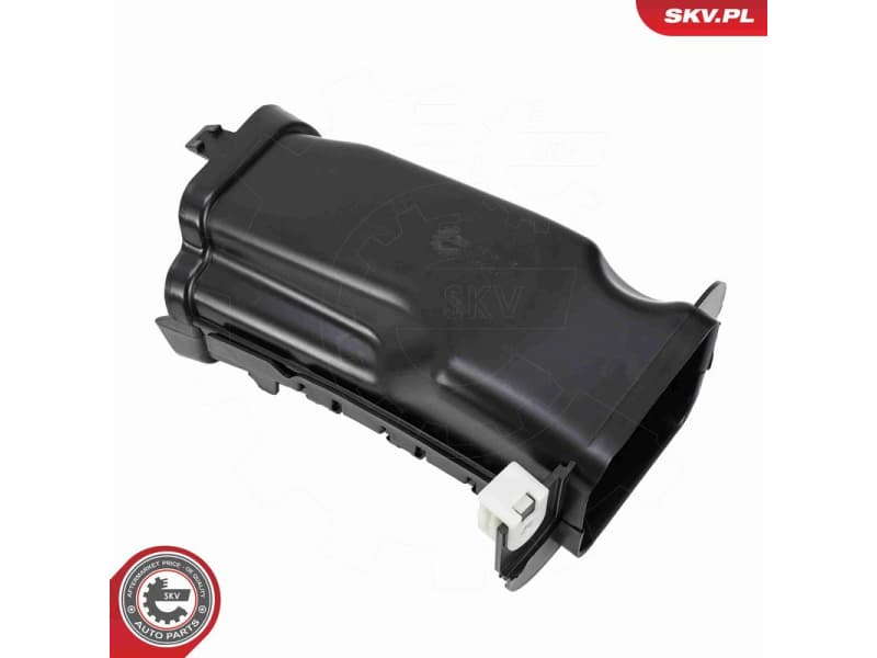 Intake Snorkel 97SKV317 - image 2