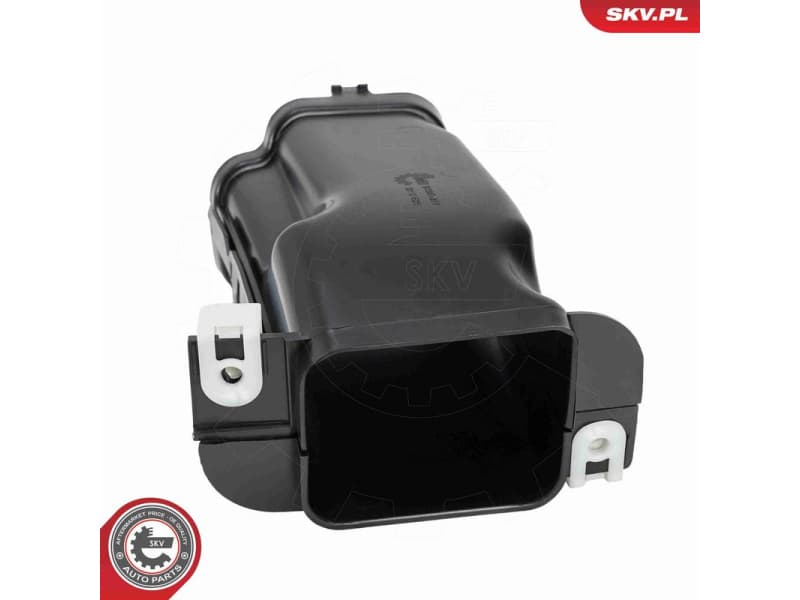 Intake Snorkel 97SKV317 - image 5