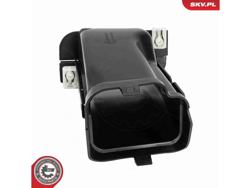 Intake Snorkel 97SKV317 - image 6