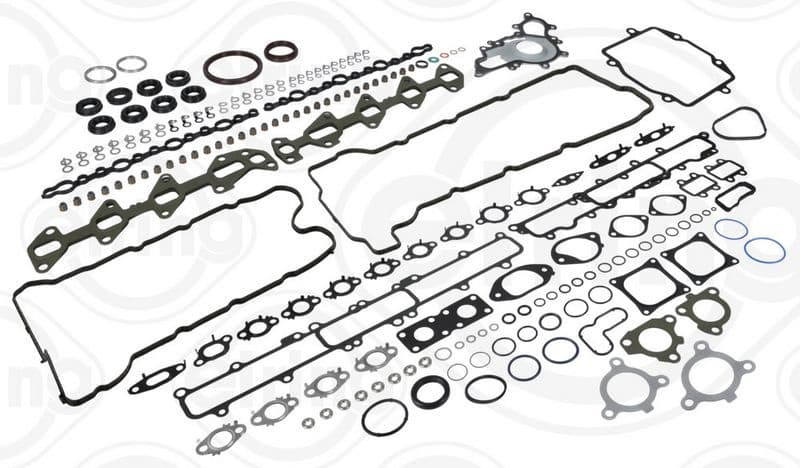 Full Gasket Kit, engine 883.800