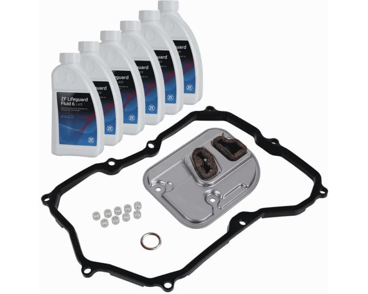 Parts Kit, automatic transmission oil change 5961.309.178