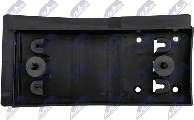 Trim/Protection Strip, quarter panel EZC-FR-418 - image 3