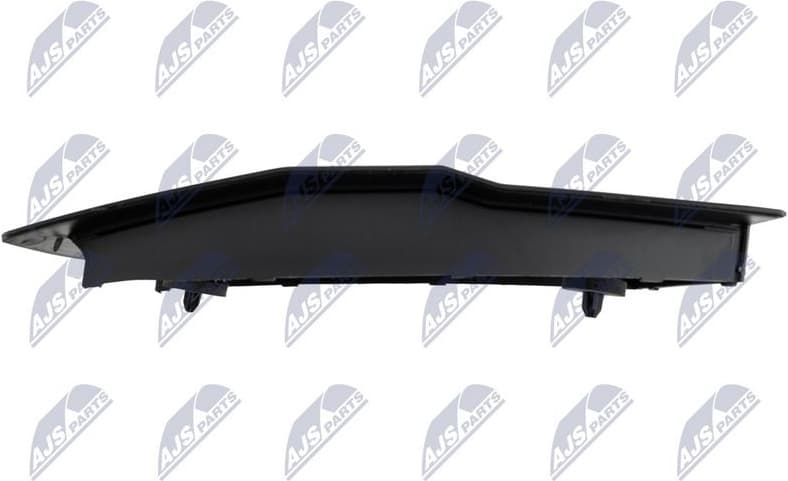 Trim/Protection Strip, quarter panel EZC-FR-418 - image 5