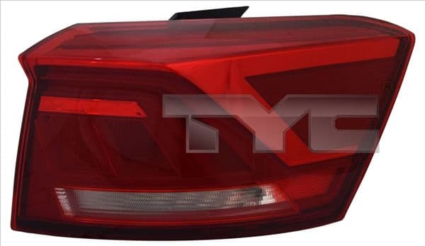 Tail Light Assembly 11-15523-10-2