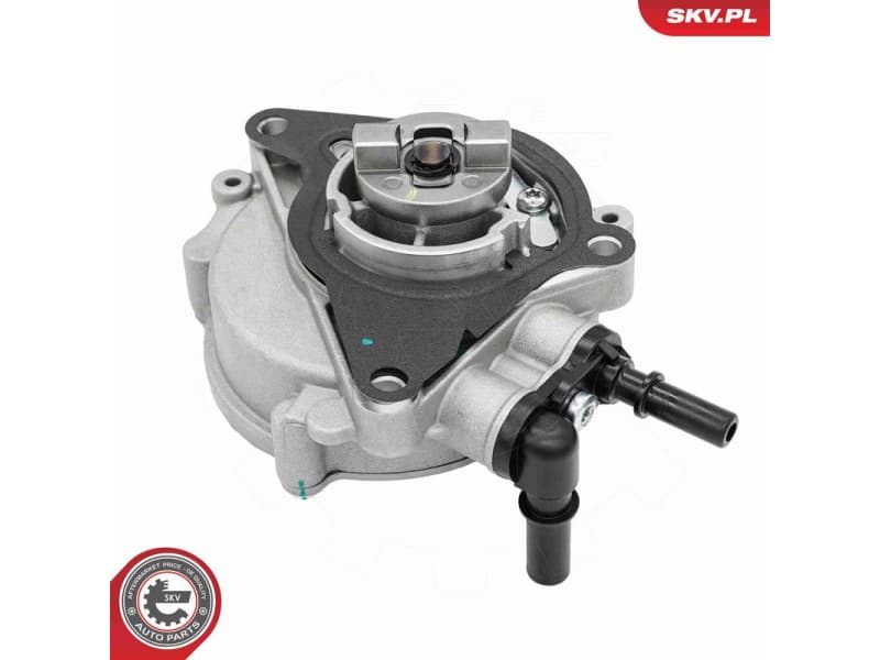 Vacuum Pump, braking system 18SKV090 - image 2