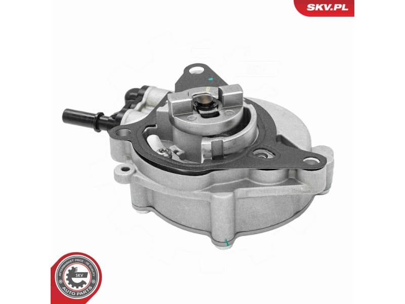 Vacuum Pump, braking system 18SKV090 - image 3