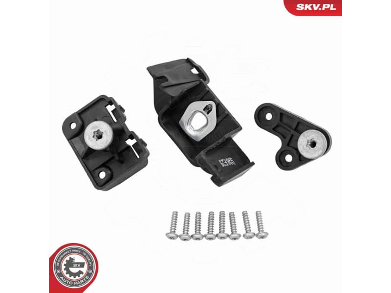 Headlight Base 97SKV250 - image 2