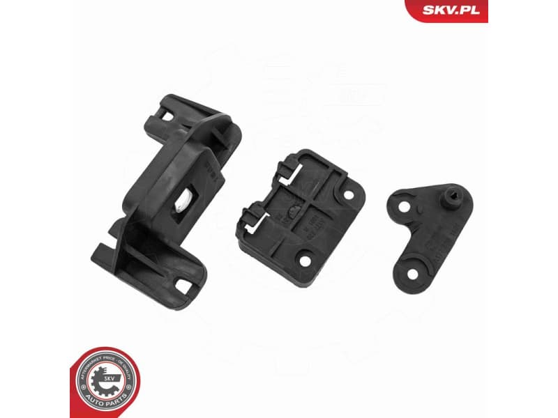 Headlight Base 97SKV250 - image 3