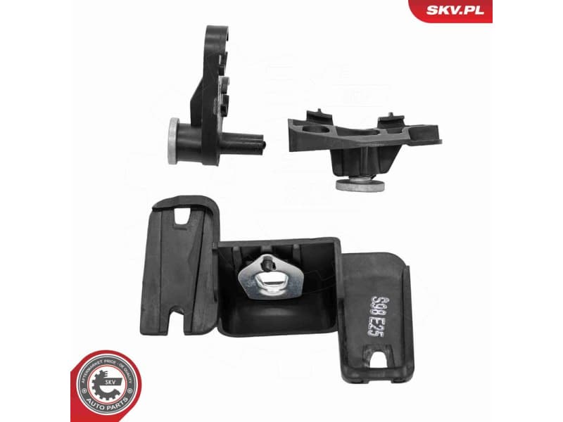 Headlight Base 97SKV250 - image 4