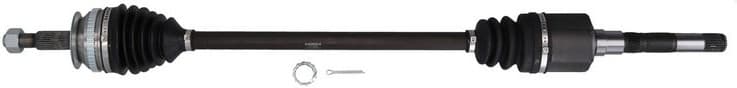 Drive Shaft 5010990