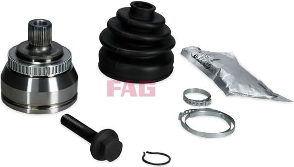 Joint Kit, drive shaft 771 0766 30