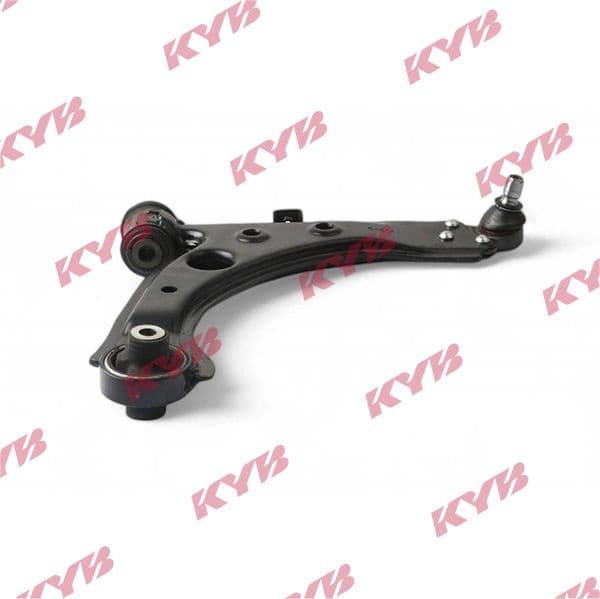 Control/Trailing Arm, wheel suspension KSC4725