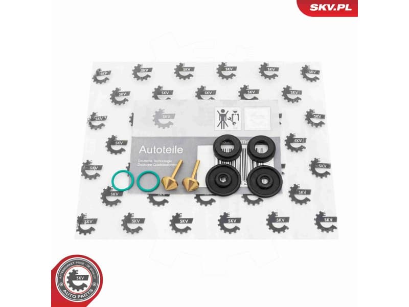 Coolant Control Valve 97SKV222