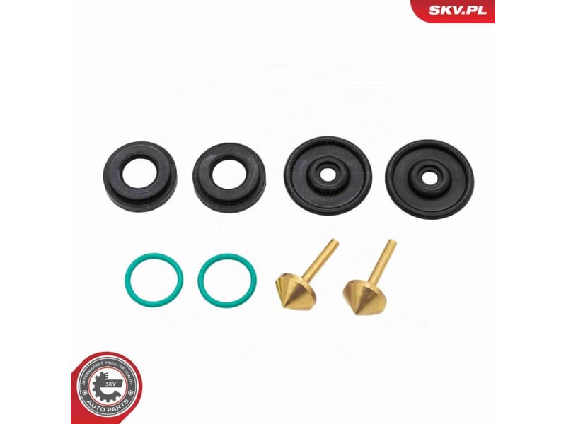 Coolant Control Valve 97SKV222 - image 2