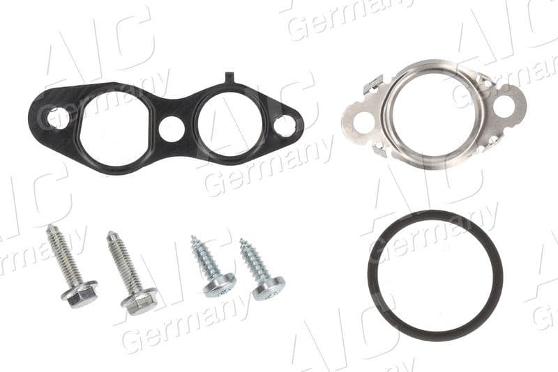 Gasket Set, EGR system NEW MOBILITY PARTS 76473 - image 2