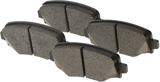 Brake Pad Set, disc brake EXPERT 302202A - image 4