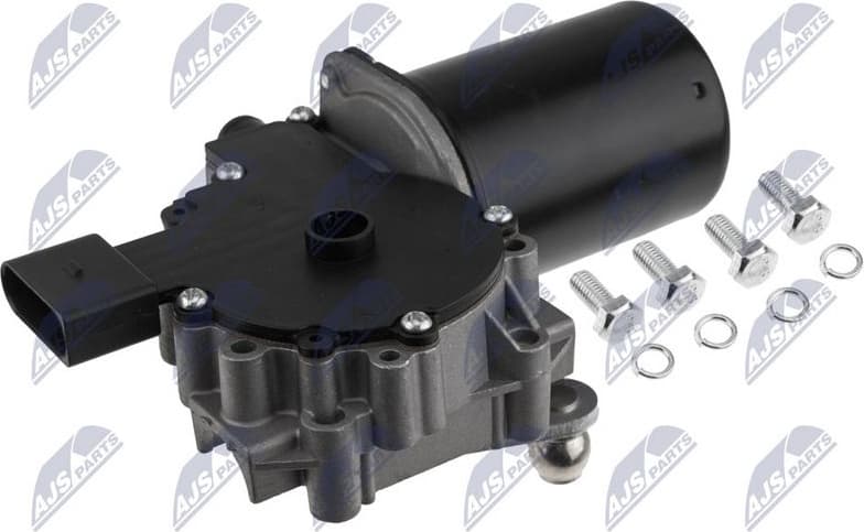 Wiper Motor ESW-FR-020 - image 2