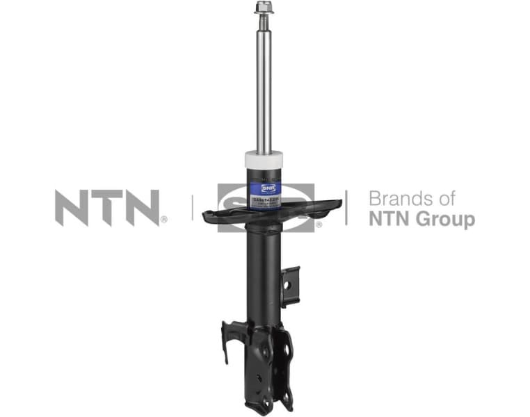 Shock Absorber SA66943.01R