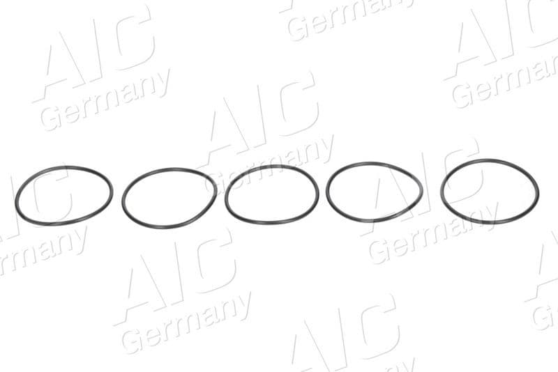 Gasket Set, EGR system Original AIC Quality 76470 - image 4