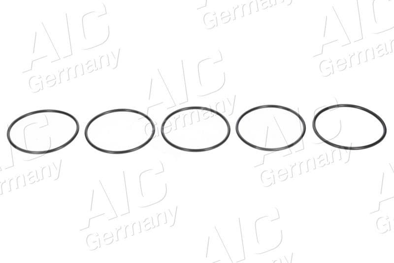 Gasket Set, EGR system Original AIC Quality 76470 - image 6