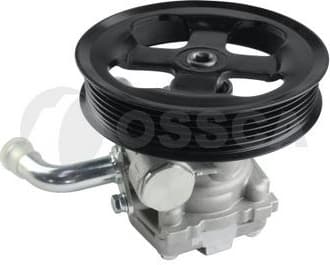 Hydraulic Pump, steering 50544