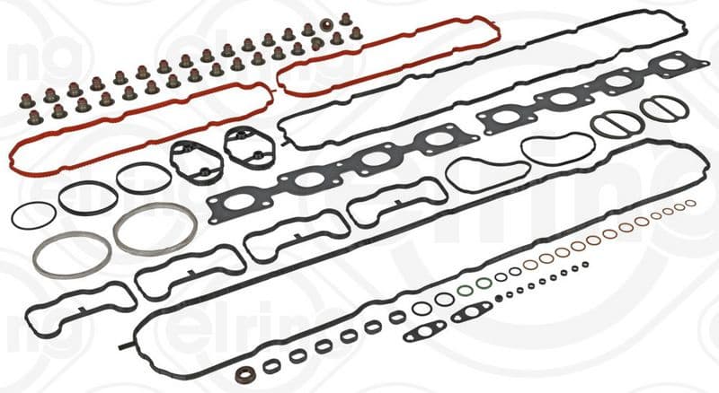 Gasket Kit, cylinder head 692.530