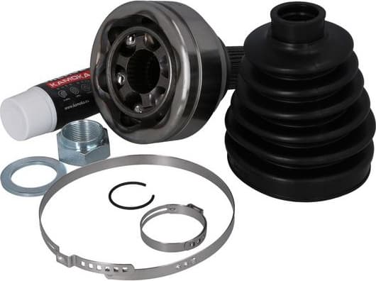 Joint Kit, drive shaft 6370