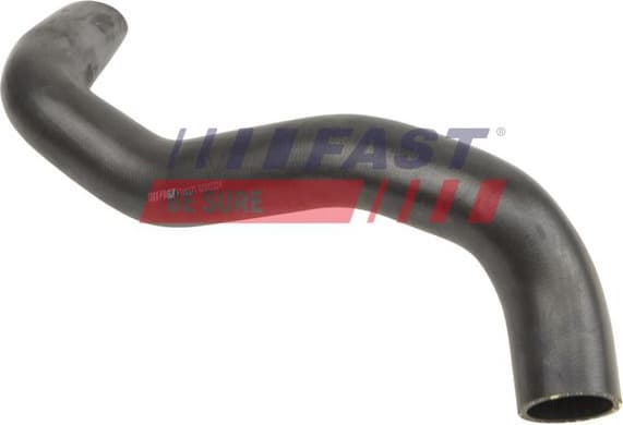 Charge Air Hose FT01271