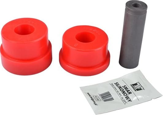 Bushing, axle beam TED76411