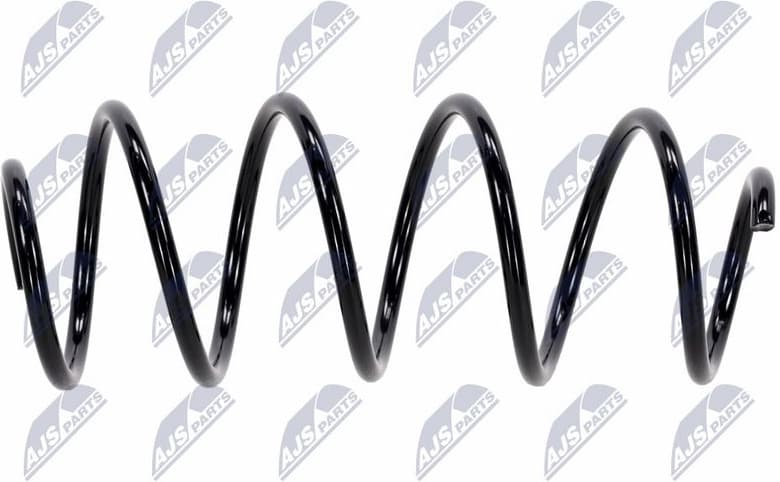 Suspension Spring ASZ-FR-017