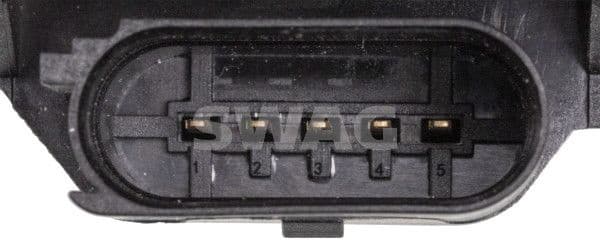 Water Pump, engine cooling 33 11 3817 - image 3