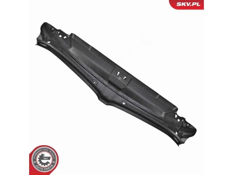 Radiator Mounting 97SKV308 - image 2