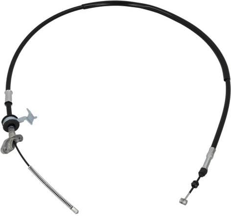 Cable Pull, parking brake 1190153 - image 2