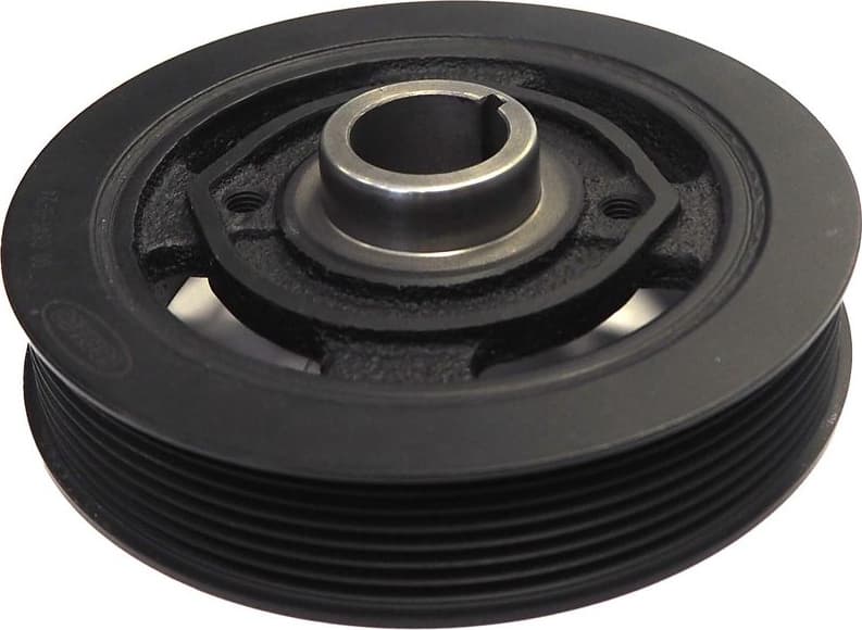 Belt Pulley, crankshaft 49182768