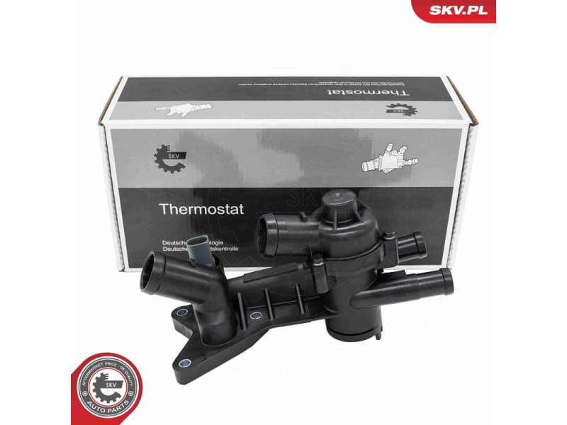 Thermostat, coolant 20SKV254