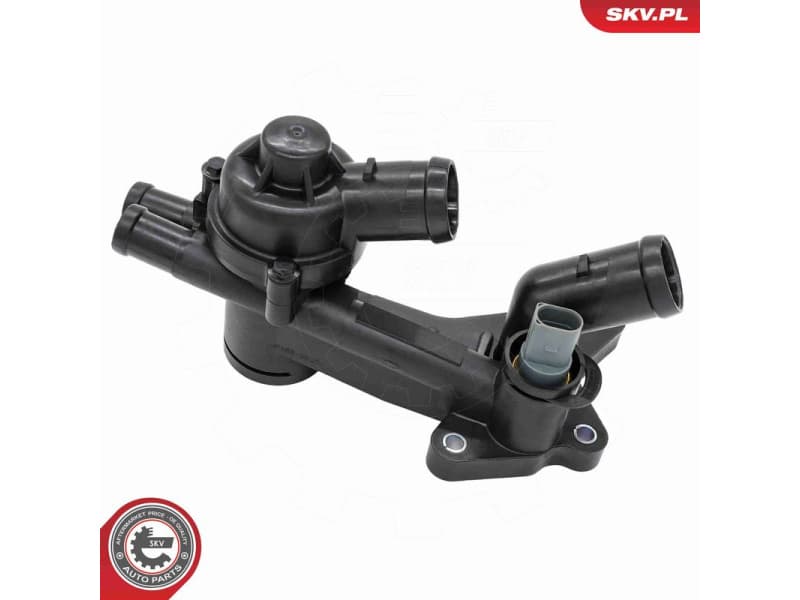 Thermostat, coolant 20SKV254 - image 2