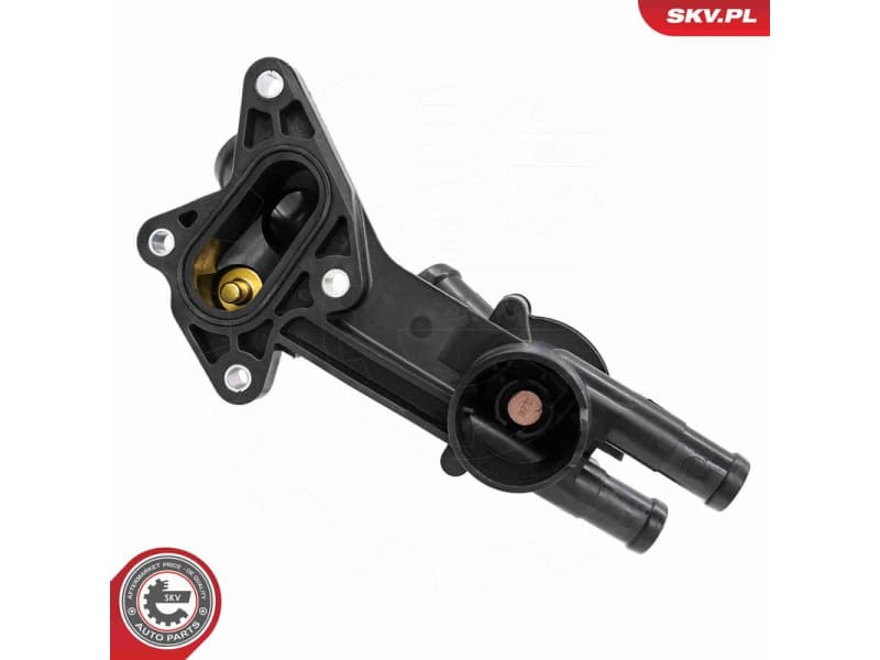 Thermostat, coolant 20SKV254 - image 4