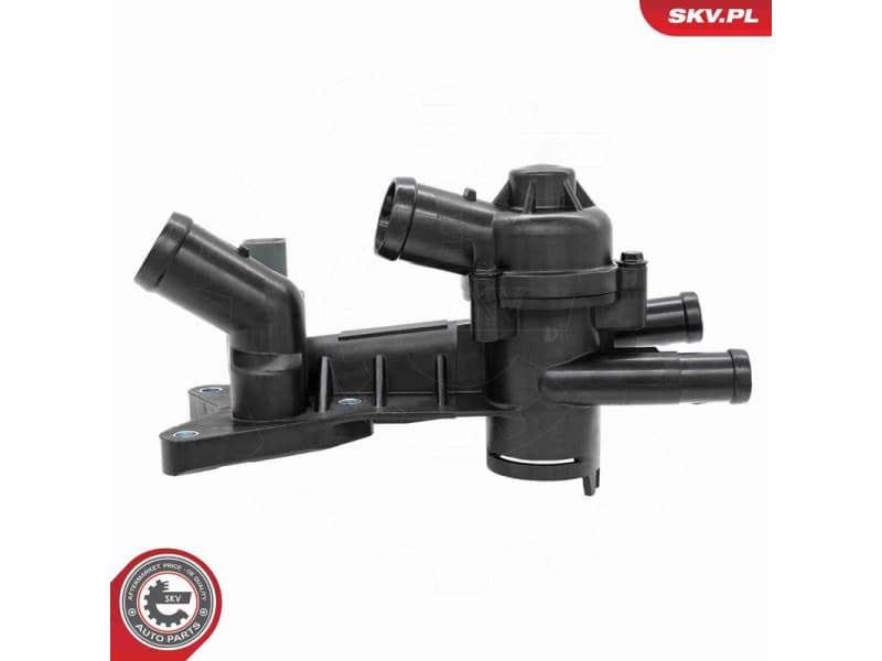 Thermostat, coolant 20SKV254 - image 5