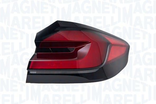 Tail Light Assembly 715001203002