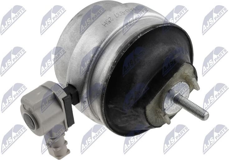 Mounting, engine ZPS-AU-037