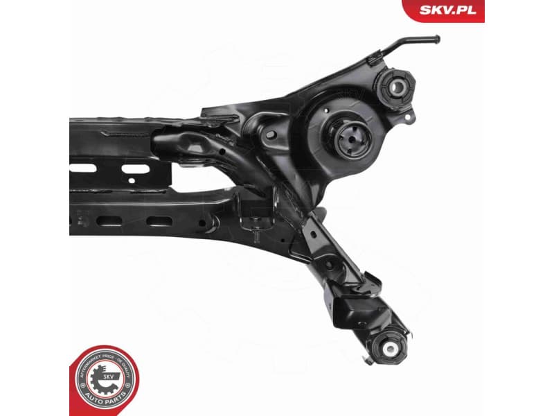 Axle Beam 64SKV171 - image 3