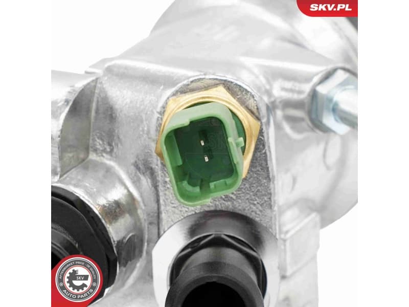 Thermostat, coolant 20SKV249 - image 6