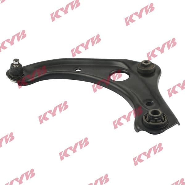 Control/Trailing Arm, wheel suspension KSC5688