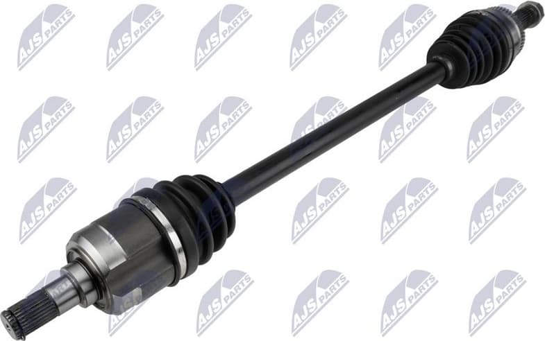 Drive Shaft NPW-KA-420