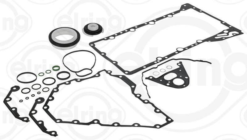 Gasket Kit, crankcase 485.200