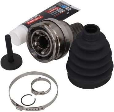 Joint Kit, drive shaft 6362