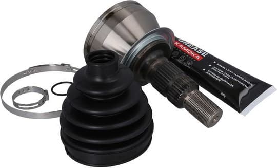 Joint Kit, drive shaft 6233 - image 2