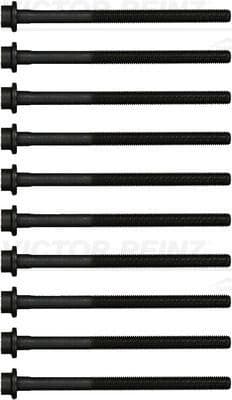 Cylinder Head Bolt Set 14-17842-02