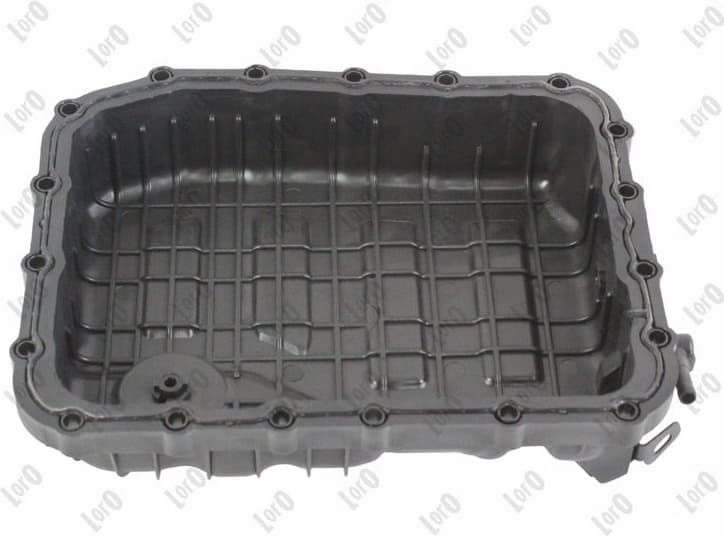 Oil Sump, automatic transmission LORO 100-00-182 - image 2